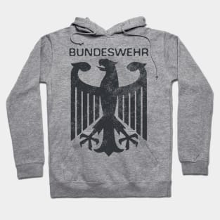 Federal Defense Forces of Germany 1955 Hoodie